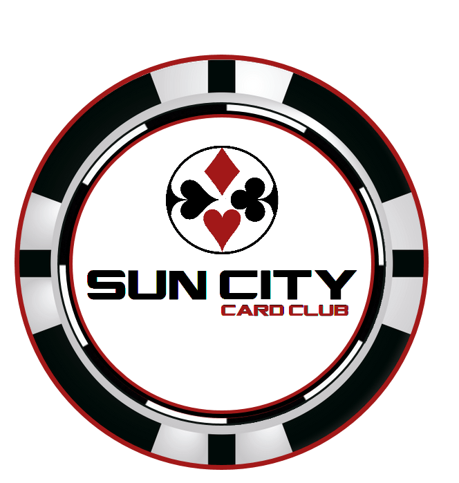 SUN CITY CARD CLUB
