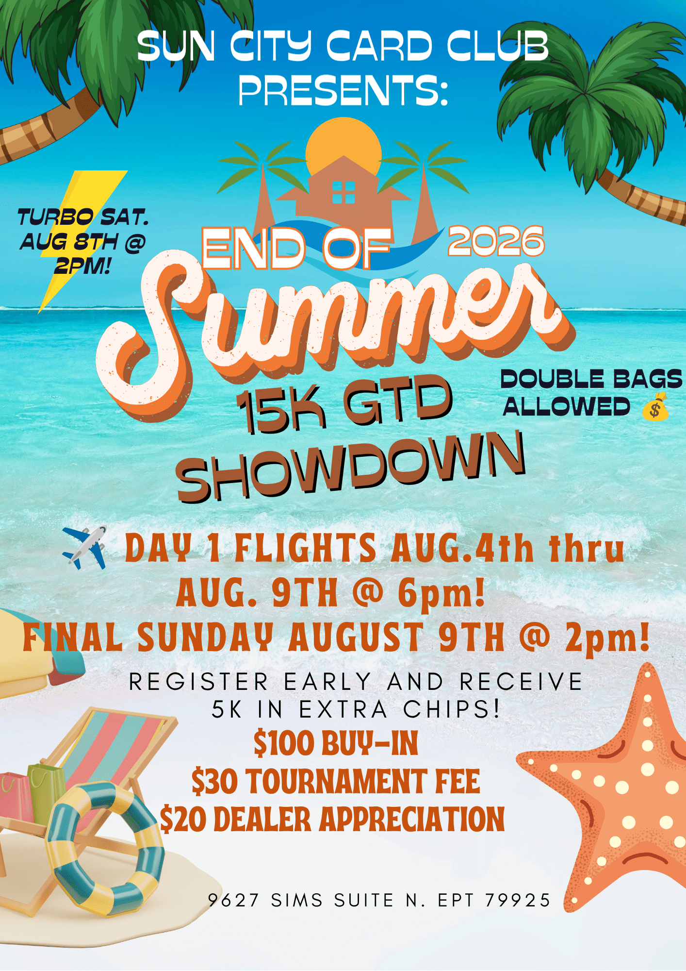 07.07.26 SUN CITY CARD CLUB